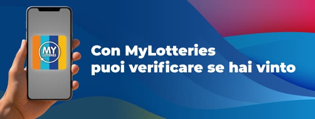 Mylotteries Mylotteries
