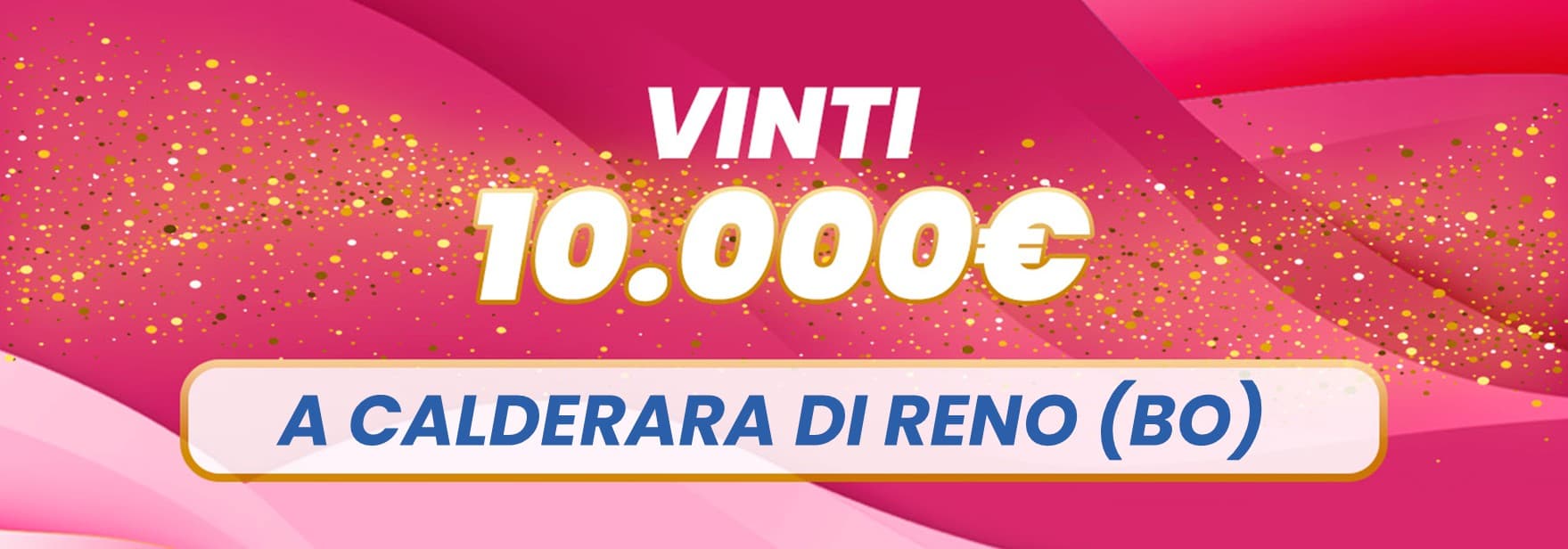 Biglietto vincente giornaliero del 13 ottobre: Lotteria Italia 2026 Biglietto vincente giornaliero del 13 ottobre: Lotteria Italia 2026
