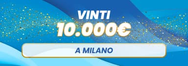 Biglietto vincente giornaliero del 14 ottobre: Lotteria Italia 2026