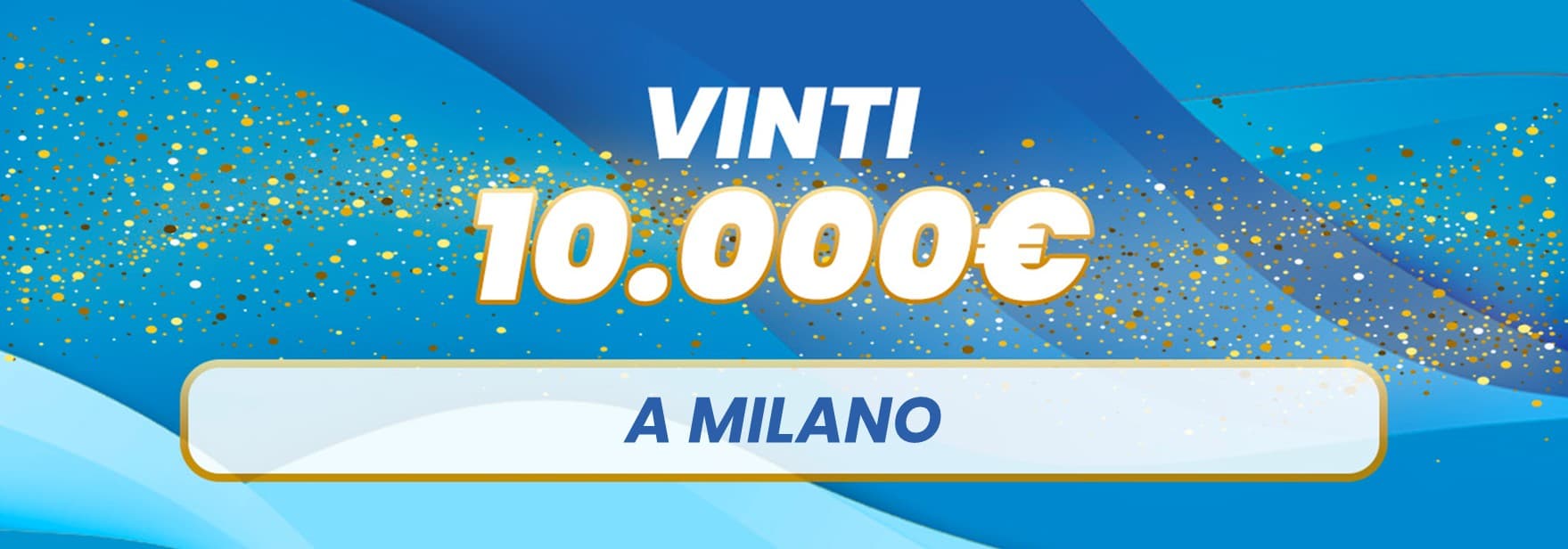 Biglietto vincente giornaliero del 14 ottobre: Lotteria Italia 2026 Biglietto vincente giornaliero del 14 ottobre: Lotteria Italia 2026