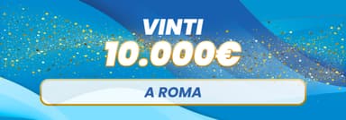 Biglietto vincente giornaliero del 19 ottobre: Lotteria Italia 2026