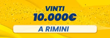 Biglietto vincente giornaliero del 7 ottobre: Lotteria Italia 2026