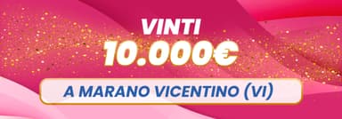 Biglietto vincente giornaliero del 21 ottobre: Lotteria Italia 2026