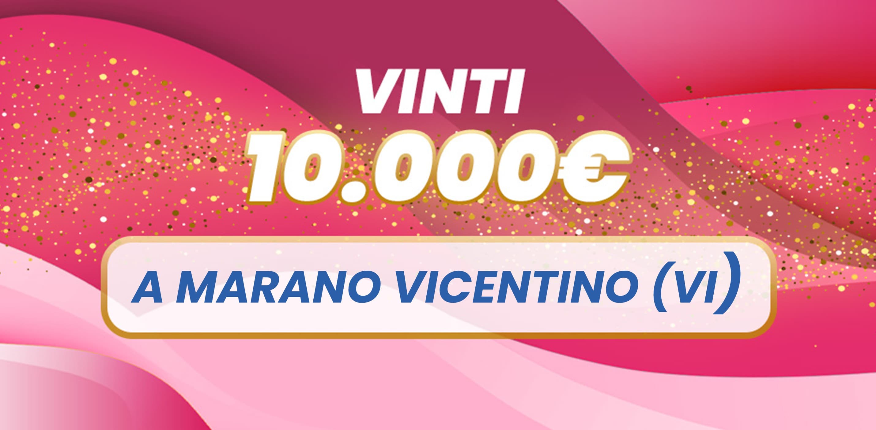 Biglietto vincente giornaliero del 21 ottobre: Lotteria Italia 2026 Biglietto vincente giornaliero del 22 dicembre: Lotteria Italia 2025