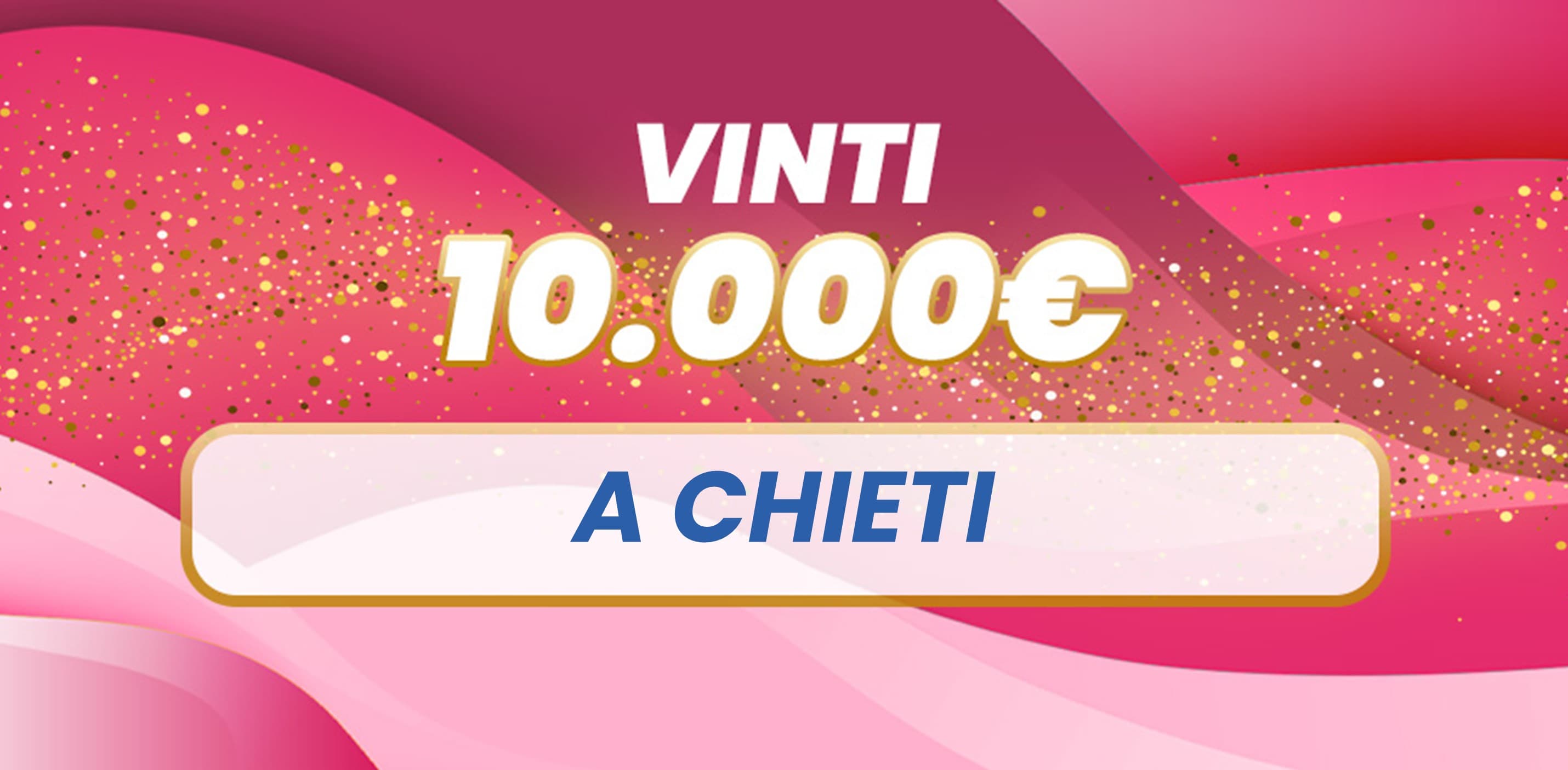 Biglietto vincente giornaliero del 27 ottobre: Lotteria Italia 2026 Biglietto vincente giornaliero del 22 dicembre: Lotteria Italia 2025