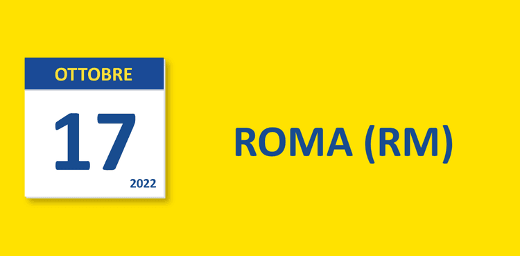 17 ottobre: biglietto vincente dei premi giornalieri Lotteria Italia 2022 17 ottobre: biglietto vincente dei premi giornalieri Lotteria Italia 2022
