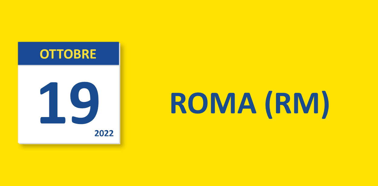 19 ottobre: biglietto vincente dei premi giornalieri Lotteria Italia 2022 19 ottobre: biglietto vincente dei premi giornalieri Lotteria Italia 2022
