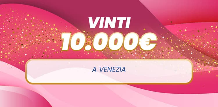 Biglietto vincente giornaliero del 29 settembre: Lotteria Italia 2025 Biglietto vincente giornaliero del 29 settembre: Lotteria Italia 2025