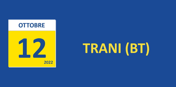 12 ottobre: biglietto vincente dei premi giornalieri Lotteria Italia 2022 12 ottobre: biglietto vincente dei premi giornalieri Lotteria Italia 2022