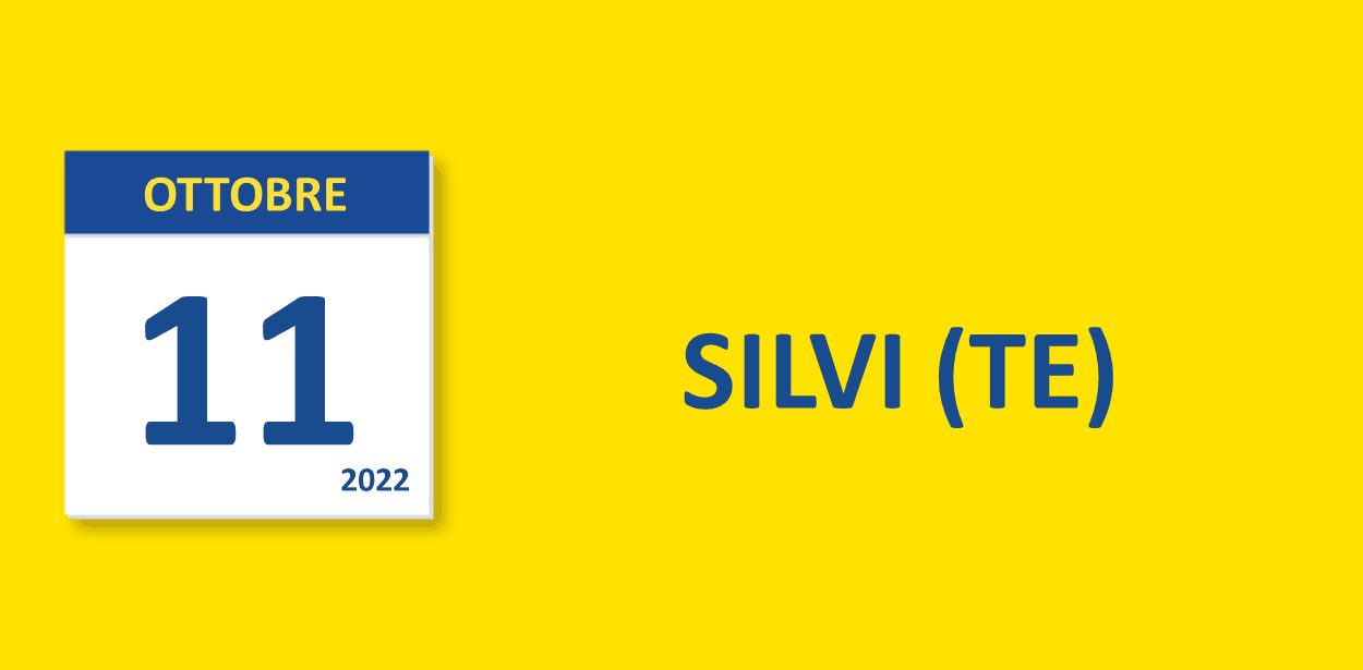 11 ottobre: biglietto vincente dei premi giornalieri Lotteria Italia 2022 11 ottobre: biglietto vincente dei premi giornalieri Lotteria Italia 2022