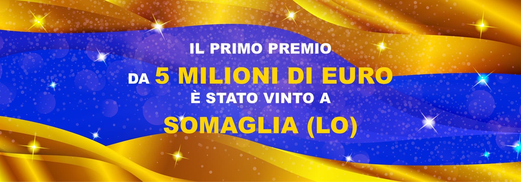 Biglietti vincenti Lotteria Italia 2024: risultati dell'estrazione finale Biglietti vincenti Lotteria Italia 2024: risultati dell'estrazione finale