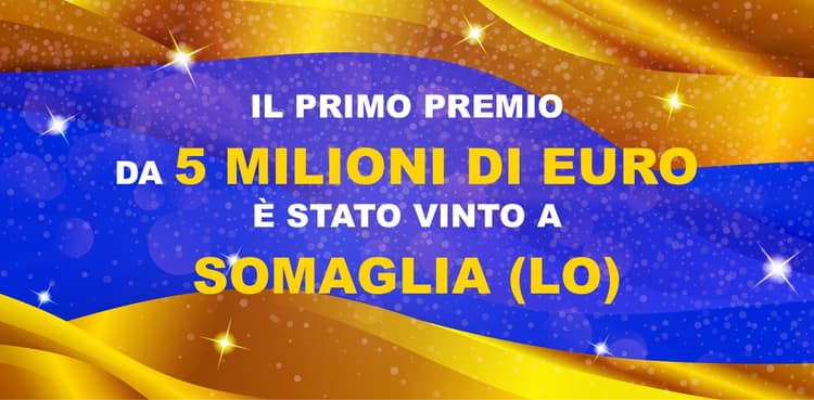 Biglietti vincenti Lotteria Italia 2024: risultati dell'estrazione finale Biglietti vincenti Lotteria Italia 2024: risultati dell'estrazione finale