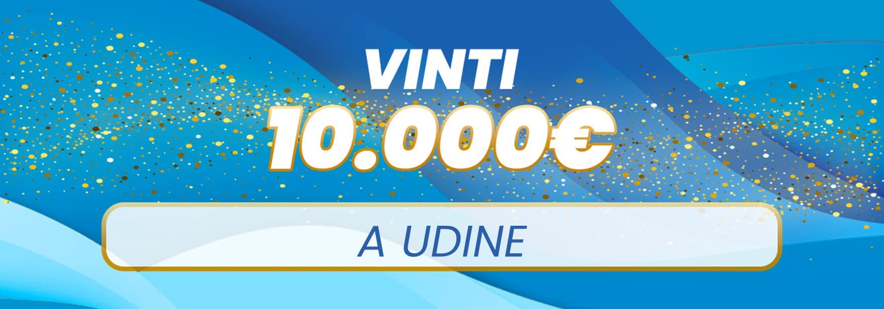Biglietto vincente giornaliero del 1° ottobre: Lotteria Italia 2025 Biglietto vincente giornaliero del 1° ottobre: Lotteria Italia 2025
