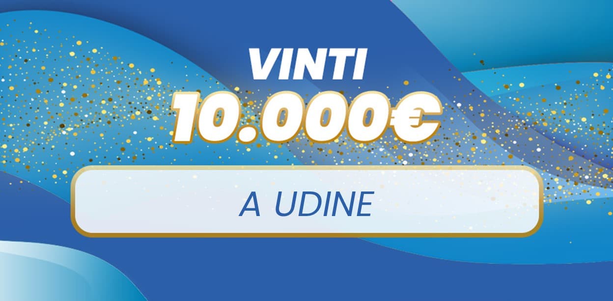 Biglietto vincente giornaliero del 1° ottobre: Lotteria Italia 2025 Biglietto vincente giornaliero del 1° ottobre: Lotteria Italia 2025
