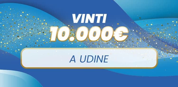 Biglietto vincente giornaliero del 1° ottobre: Lotteria Italia 2025 Biglietto vincente giornaliero del 1° ottobre: Lotteria Italia 2025