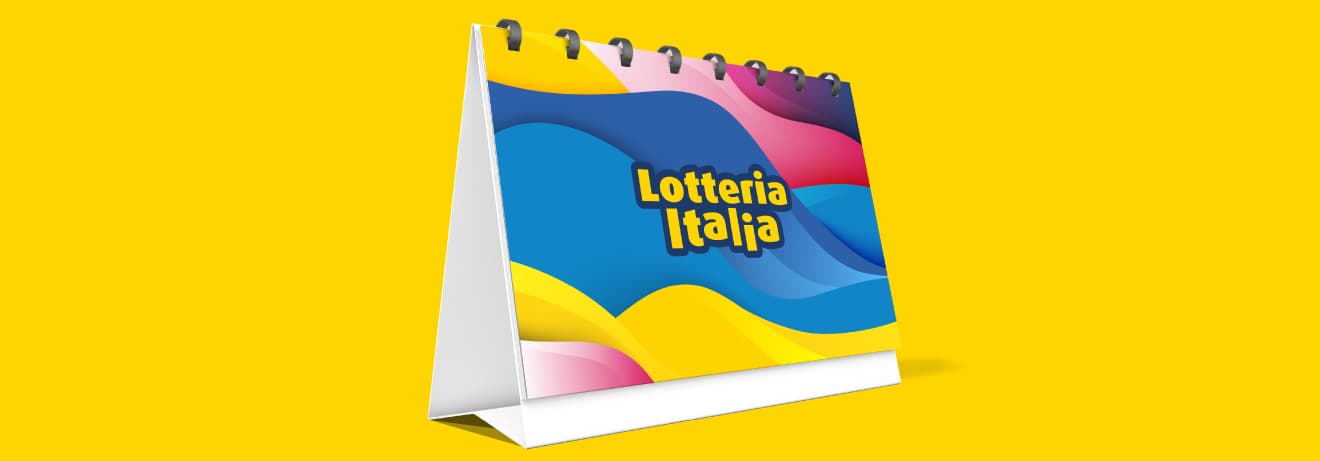 Fino a quando si possono comprare i biglietti della Lotteria Italia 2025? Fino a quando si possono comprare i biglietti della Lotteria Italia 2025?