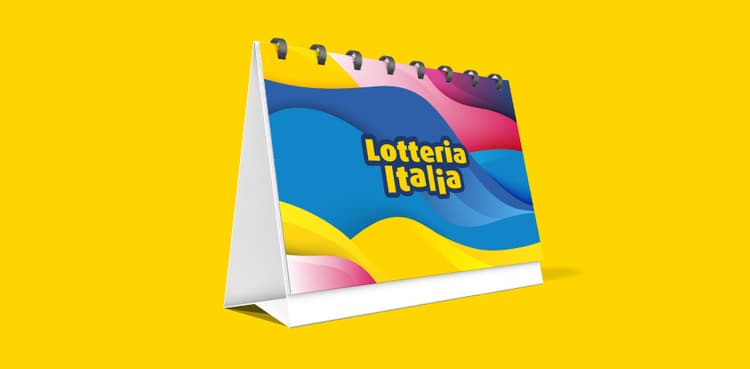 Fino a quando si possono comprare i biglietti della Lotteria Italia 2025? Fino a quando si possono comprare i biglietti della Lotteria Italia 2025?