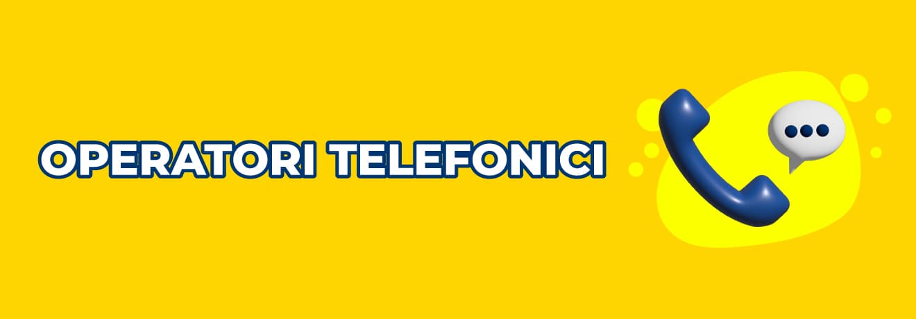 Quali sono gli operatori telefonici aderenti alla Lotteria Italia 2025 Quali sono gli operatori telefonici aderenti alla Lotteria Italia 2025