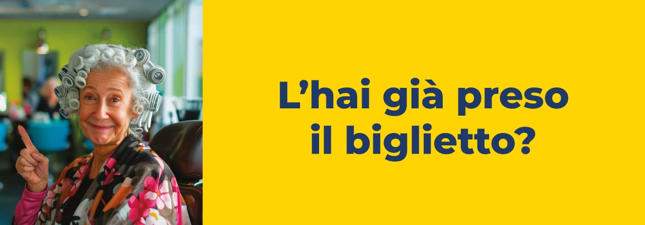 Spot Lotteria Italia 2025: curiosità e significato Spot Lotteria Italia 2025: curiosità e significato