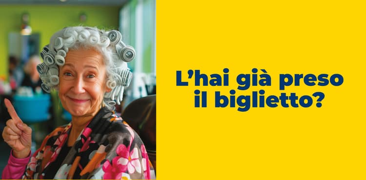 Spot Lotteria Italia 2025: curiosità e significato Spot Lotteria Italia 2025: curiosità e significato