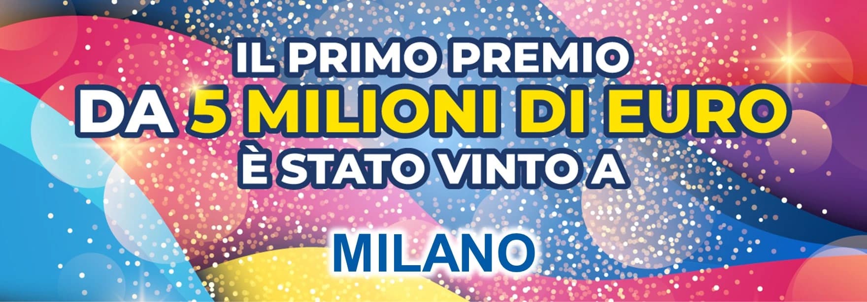 Biglietti vincenti Lotteria Italia risultati estrazione finale Biglietti vincenti Lotteria Italia risultati estrazione finale