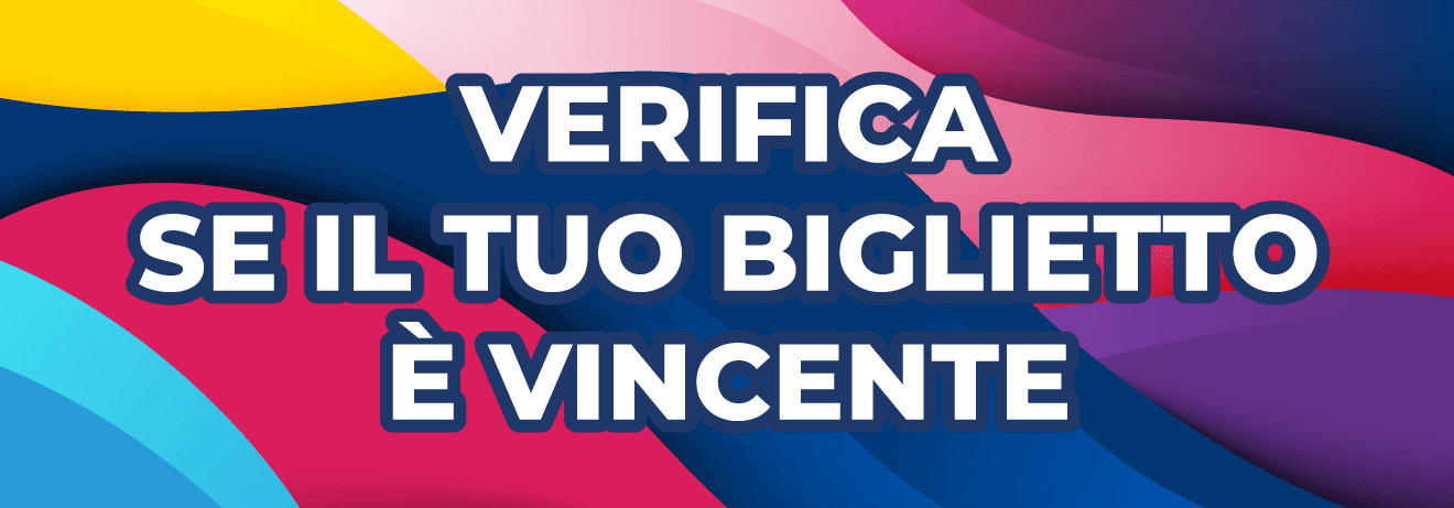 Come verificare i biglietti vincenti della Lotteria Italia Come verificare i biglietti vincenti della Lotteria Italia
