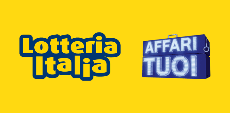 Qual è la trasmissione abbinata a Lotteria Italia quest'anno Qual è la trasmissione abbinata a Lotteria Italia quest'anno