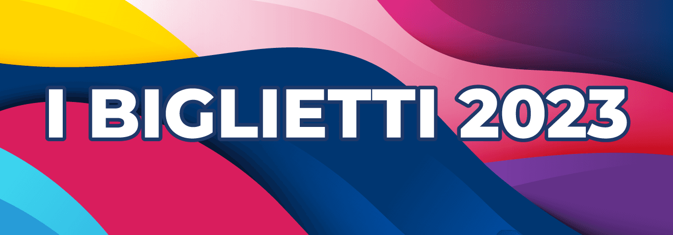 I disegni sui biglietti Lotteria Italia 2023: tutte le grafiche I disegni sui biglietti Lotteria Italia 2023: tutte le grafiche