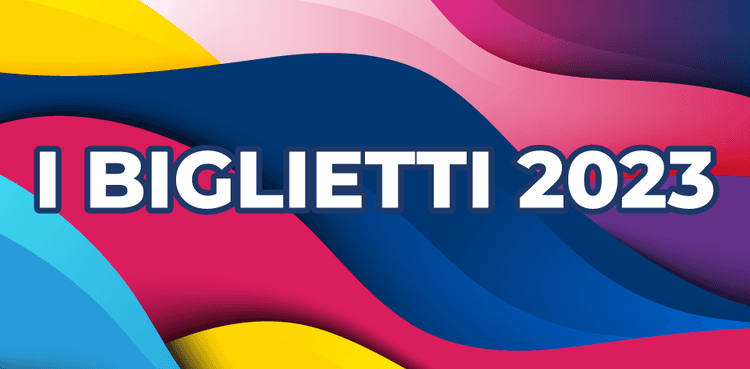 I disegni sui biglietti Lotteria Italia 2023: tutte le grafiche I disegni sui biglietti Lotteria Italia 2023: tutte le grafiche