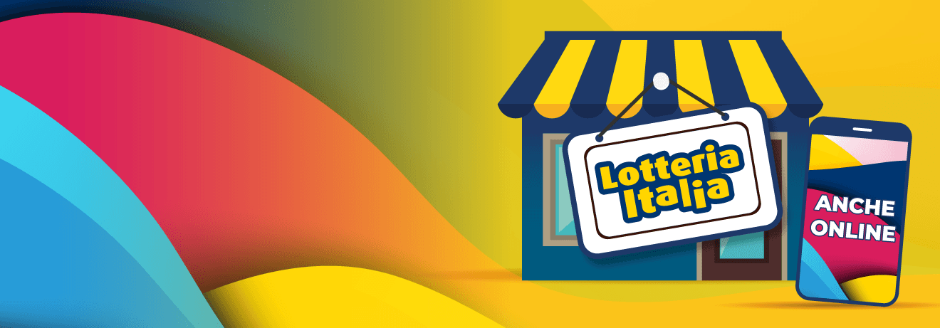 Dove comprare i biglietti Lotteria Italia 2023 Dove comprare i biglietti Lotteria Italia 2023