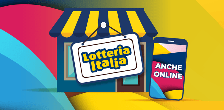 Dove comprare i biglietti Lotteria Italia 2023 Dove comprare i biglietti Lotteria Italia 2023