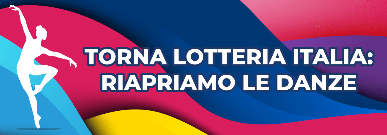 Lotteria Italia 2023, vendita biglietti al via Lotteria Italia 2023, vendita biglietti al via