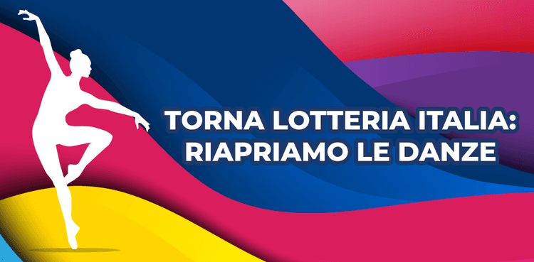 Lotteria Italia 2023, vendita biglietti al via Lotteria Italia 2023, vendita biglietti al via