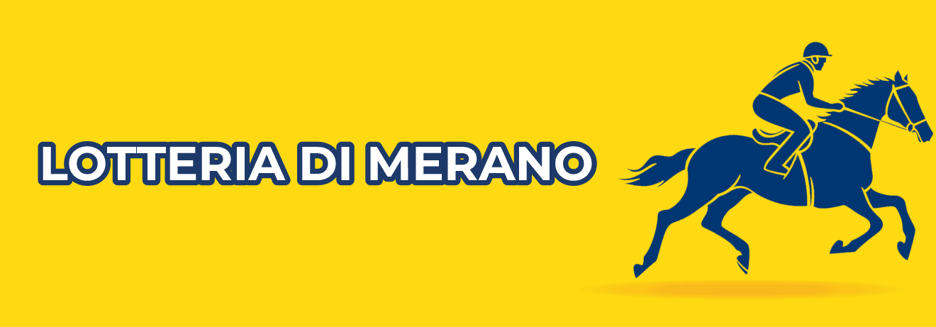Cos'era la Lotteria di Merano e perché era così conosciuta? Cos'era la Lotteria di Merano e perché era così conosciuta?
