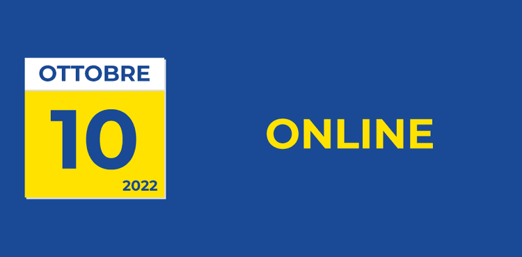 10 ottobre: biglietto vincente dei premi giornalieri Lotteria Italia 2022 10 ottobre: biglietto vincente dei premi giornalieri Lotteria Italia 2022