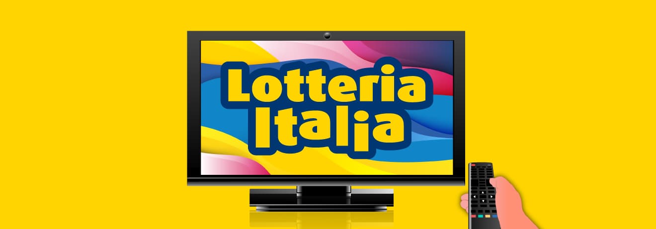 Lotteria Italia su Televideo: pagina e informazioni Lotteria Italia su Televideo: pagina e informazioni