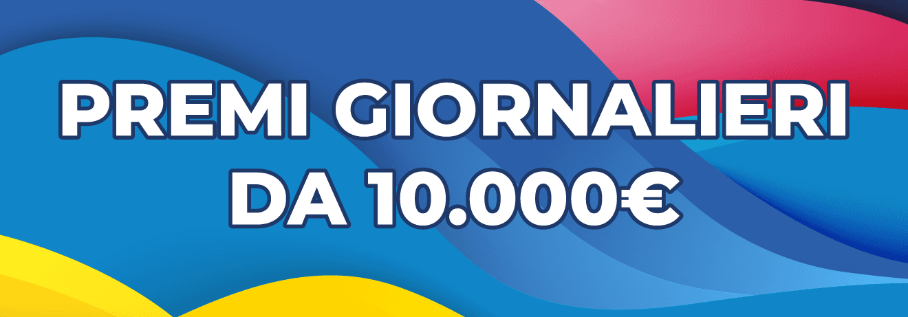 Premi giornalieri 2024, cosa cambia e quando avviene l'estrazione Premi giornalieri 2024, cosa cambia e quando avviene l'estrazione