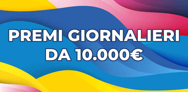 Premi giornalieri 2024, cosa cambia e quando avviene l'estrazione Premi giornalieri 2024, cosa cambia e quando avviene l'estrazione