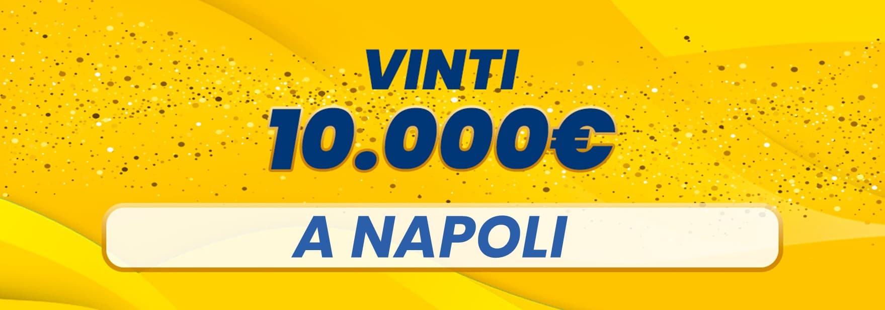 Biglietto vincente premio giornaliero 28 settembre: Lotteria Italia 2026 Biglietto vincente giornaliero del 29 settembre: Lotteria Italia 2026