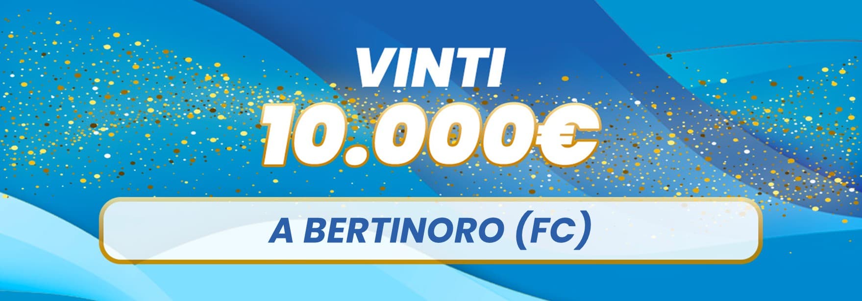 Biglietto vincente giornaliero del 19 novembre: Lotteria Italia 2025 Biglietto vincente giornaliero del 19 novembre: Lotteria Italia 2025