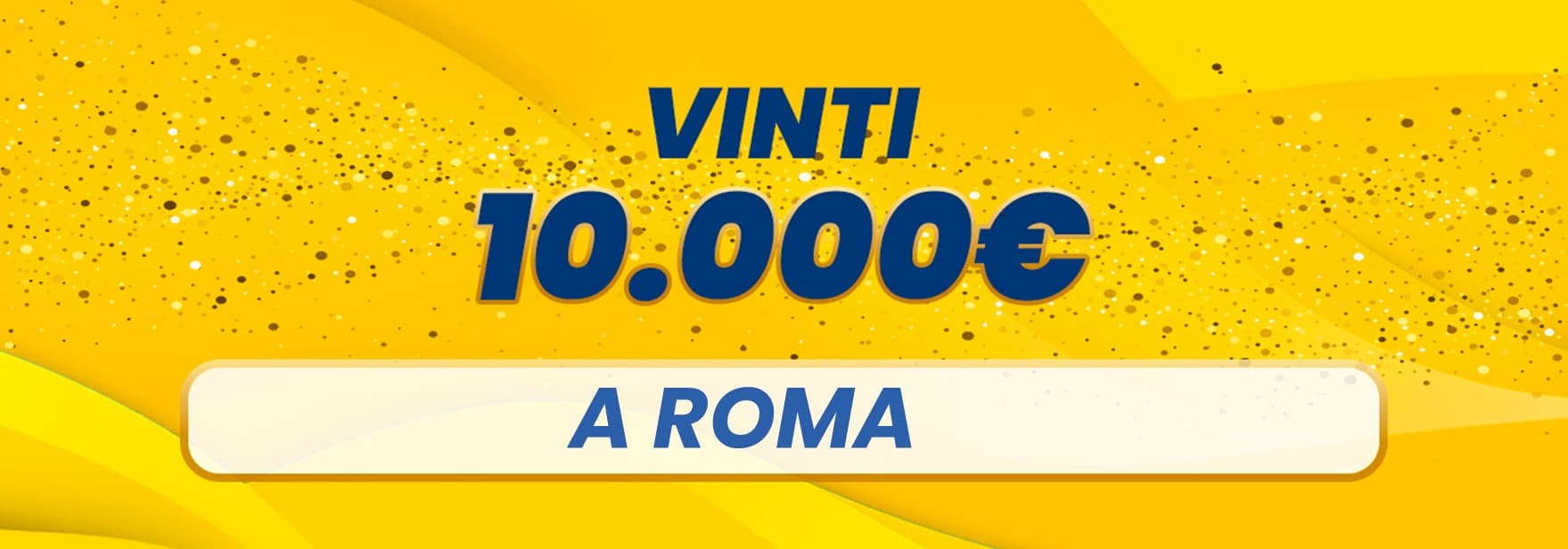 Biglietto vincente giornaliero del 18 novembre: Lotteria Italia 2025 Biglietto vincente giornaliero del 18 novembre: Lotteria Italia 2025