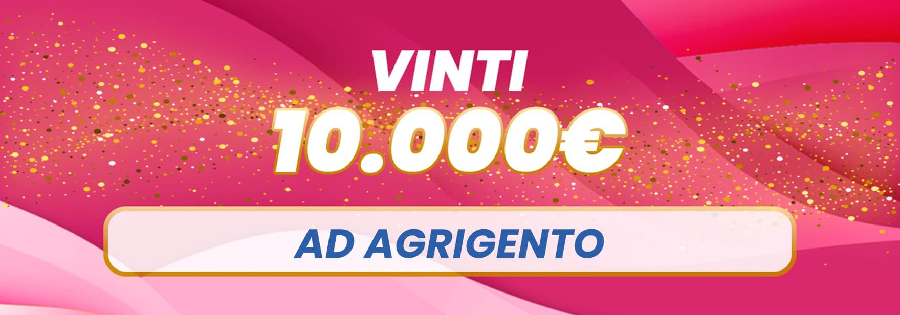 Biglietto vincente giornaliero del 30 ottobre: Lotteria Italia 2025 Biglietto vincente giornaliero del 30 ottobre: Lotteria Italia 2025