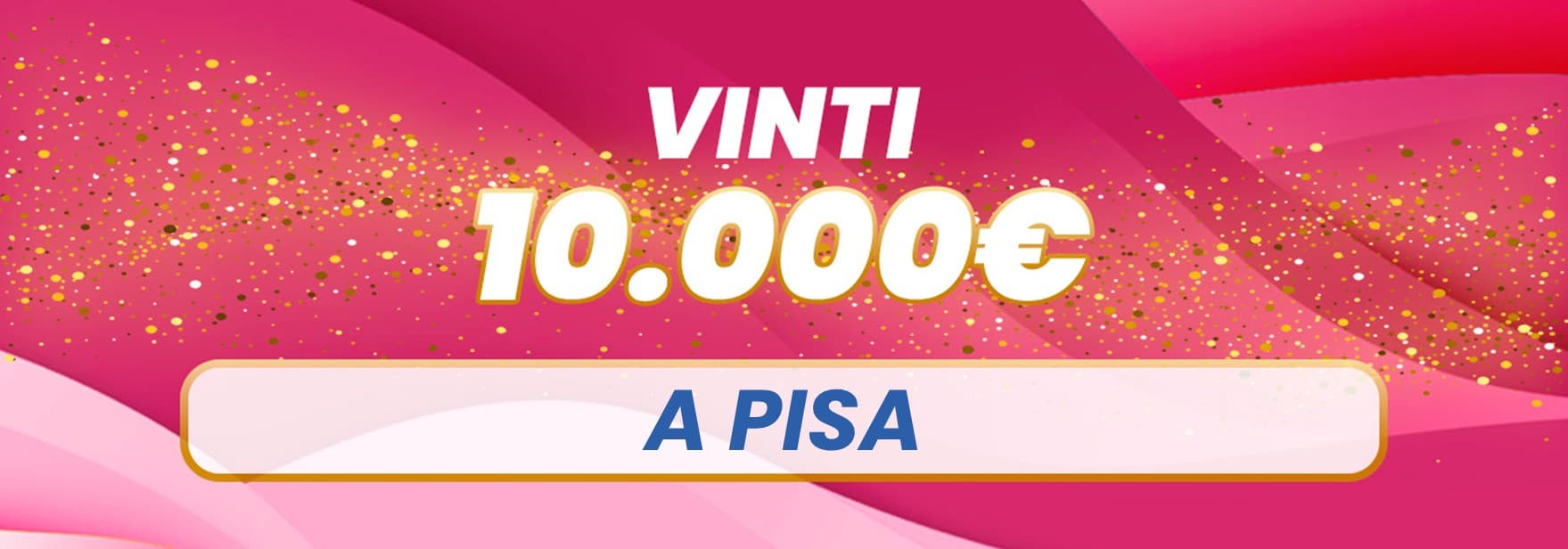 Biglietto vincente giornaliero del 17 novembre: Lotteria Italia 2025 Biglietto vincente giornaliero del 17 novembre: Lotteria Italia 2025