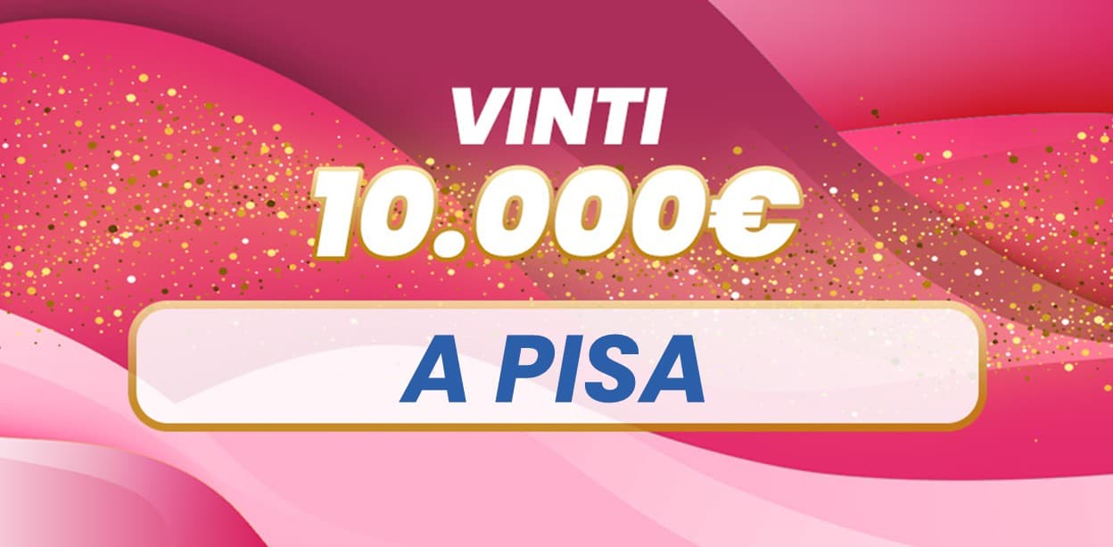 Biglietto vincente giornaliero del 17 novembre: Lotteria Italia 2025 Biglietto vincente giornaliero del 17 novembre: Lotteria Italia 2025