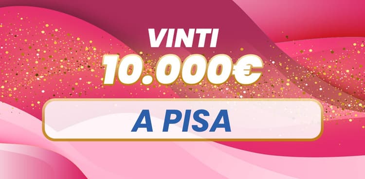 Biglietto vincente giornaliero del 17 novembre: Lotteria Italia 2025 Biglietto vincente giornaliero del 17 novembre: Lotteria Italia 2025