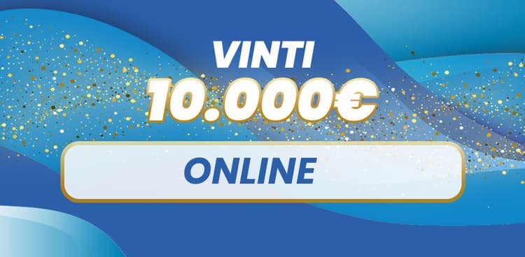 Biglietto vincente giornaliero del 4 novembre: Lotteria Italia 2025 Biglietto vincente giornaliero del 4 novembre: Lotteria Italia 2025