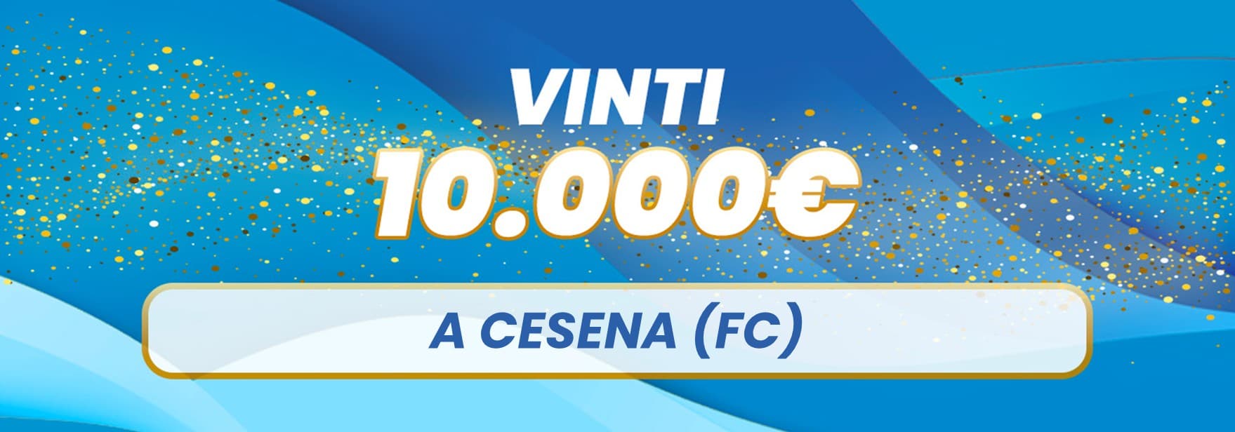 Biglietto vincente giornaliero del 16 dicembre: Lotteria Italia 2025 Biglietto vincente giornaliero del 16 dicembre: Lotteria Italia 2025