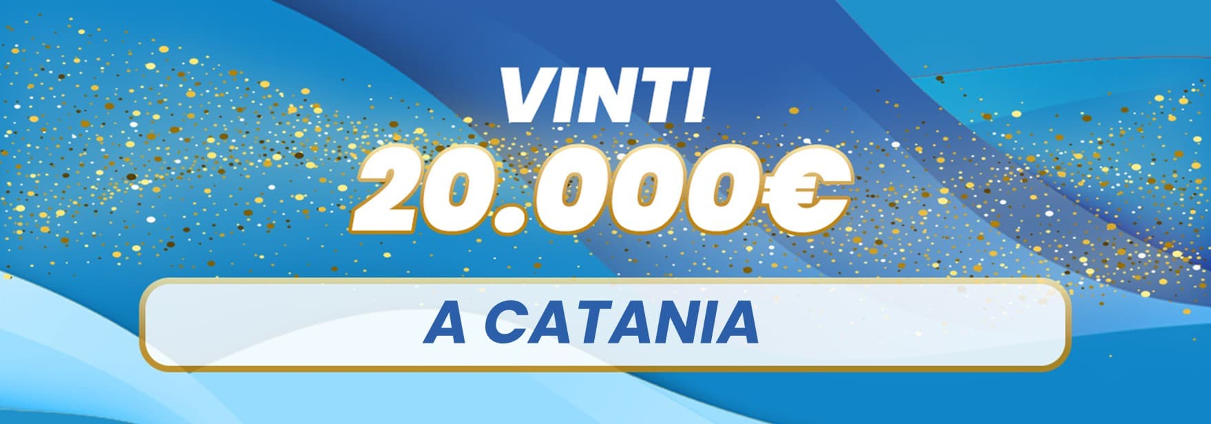 Biglietto vincente giornaliero del 22 dicembre: Lotteria Italia 2025 Biglietto vincente giornaliero del 22 dicembre: Lotteria Italia 2025