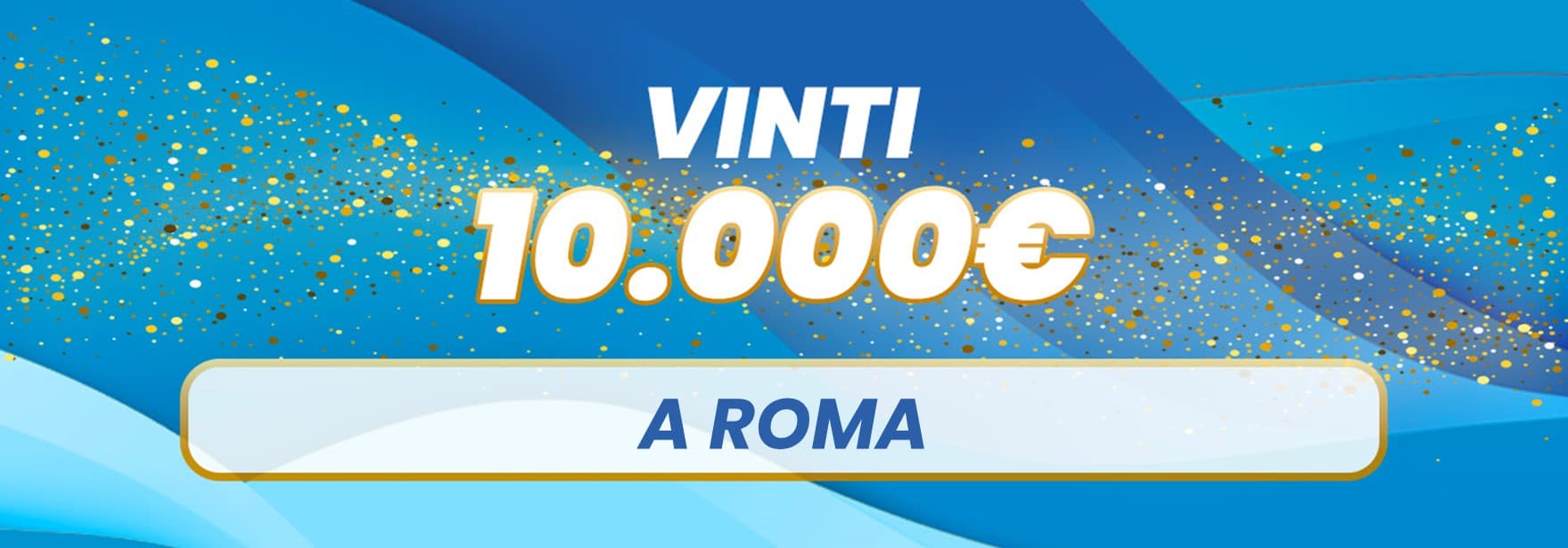 Biglietto vincente giornaliero del 8 ottobre: Lotteria Italia 2025 Biglietto vincente giornaliero del 8 ottobre: Lotteria Italia 2025