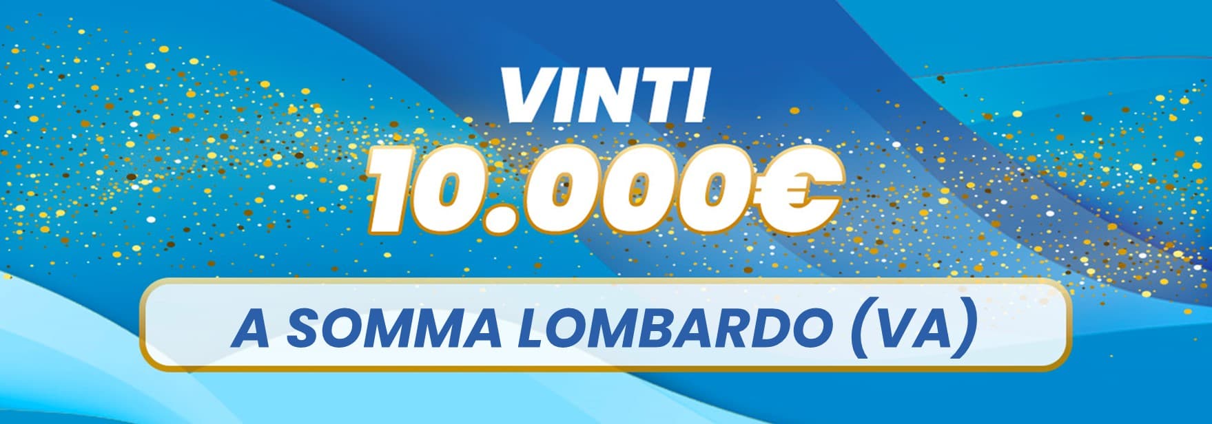 Biglietto vincente giornaliero del 20 ottobre: Lotteria Italia 2025 Biglietto vincente giornaliero del 20 ottobre: Lotteria Italia 2025